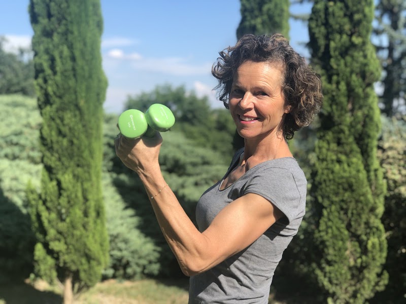 Pilates et Gym