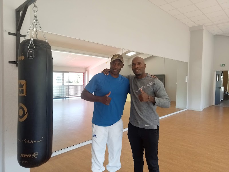 Ass Boxing Club Thizy-les-bourgs