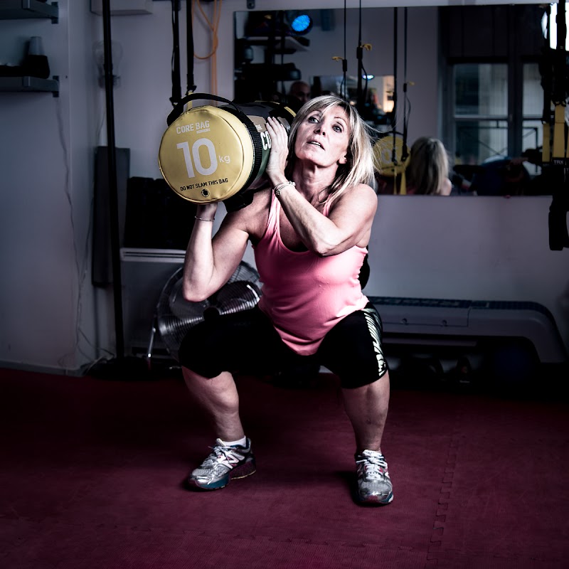 Sport Consulting| Salle de sport - Coach sportif à Charbonnières-les-Bains