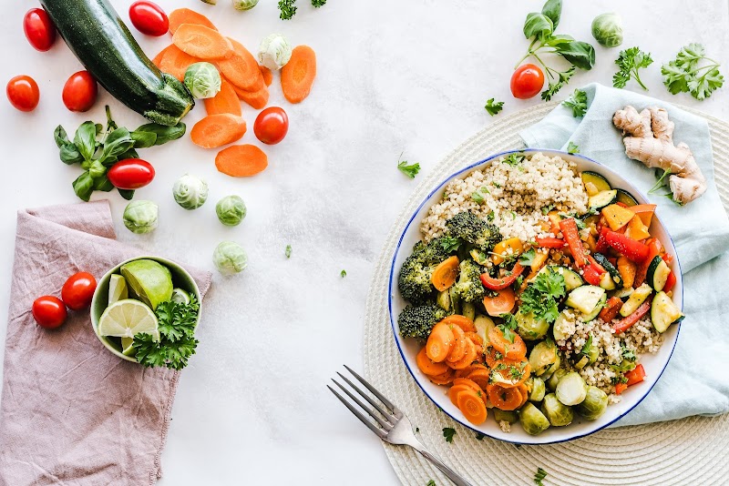 TM.COACHING - Coach sportif - Nutritionniste
