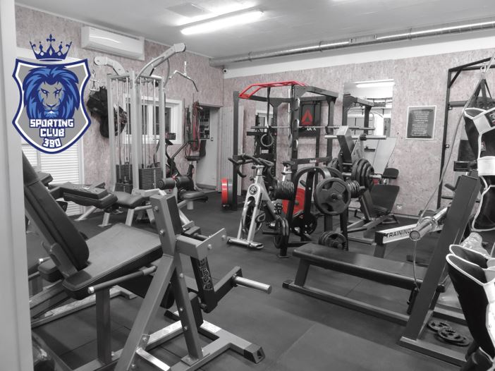 SPORTING CLUB 390 - Salle de Sport / Coaching privé / MMA / Boxe / Lutte