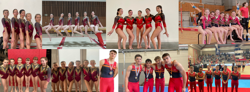 Eveil Sportif