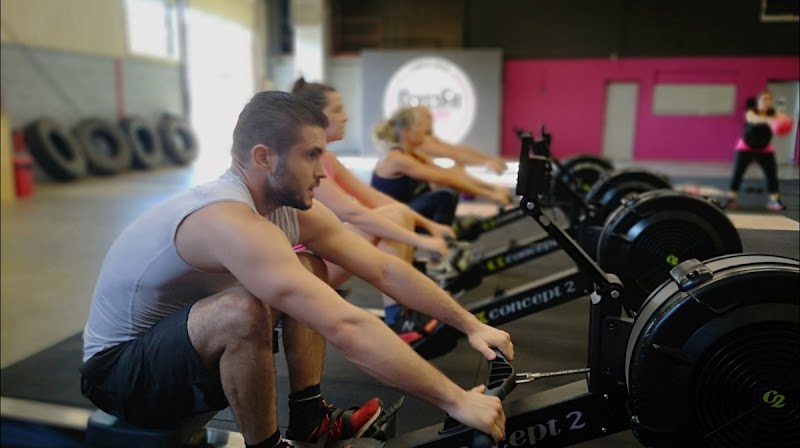 CrossFit Ternay