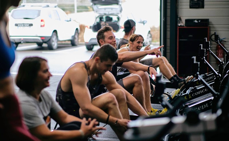 CrossFit MADEC