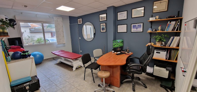 Centre de Kinésithérapie PHYSIO SPORT RONIN