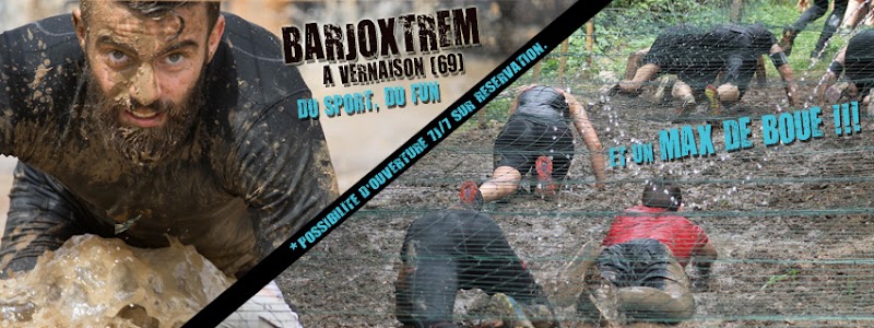 Barjoxtrem