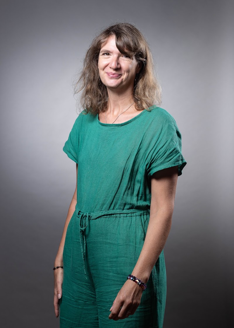 Delphine Bourgouin - Coach Professionnel Lyon - Raisons d' Etres
