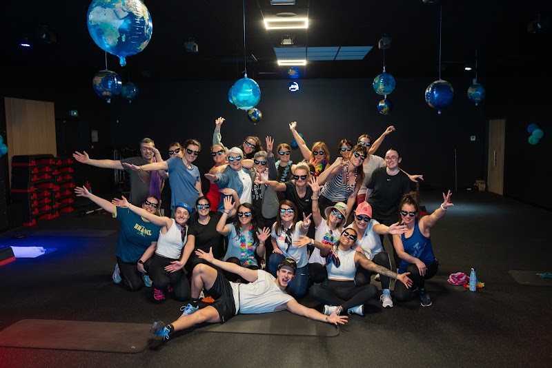 L'Appart Fitness - salle de sport Pusignan