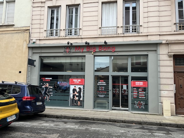 My Big Bang Villefranche-sur-Saône : Sport Santé et Électrostimulation musculaire