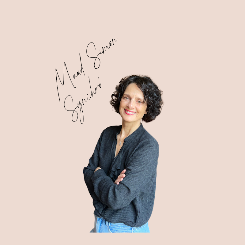 Synchro' - Maud Simon