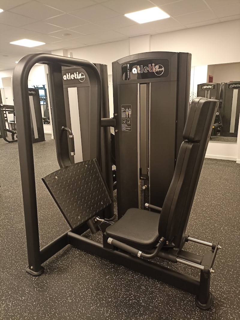 Happy Fit'ness - Salle de Fitness et de gym