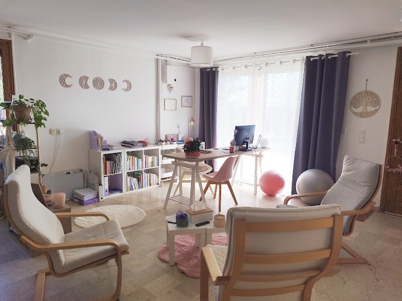 Prépa physique, Travail sur soi, Coaching