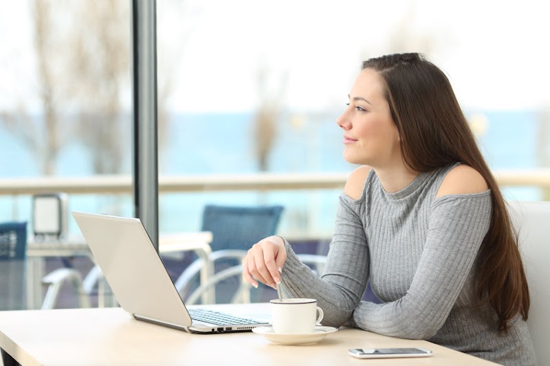 NoStress Coaching - Coaching de vie, coaching professionnel, formation, animation