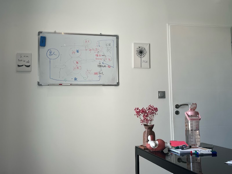 DreamsUP Coaching de vie