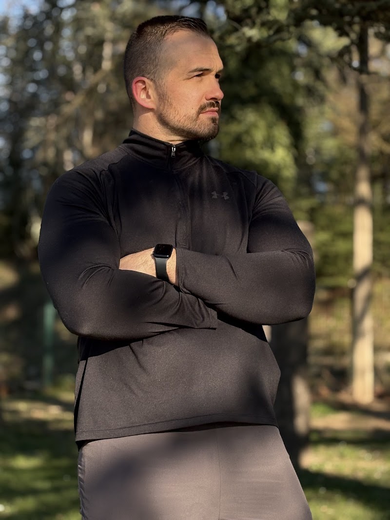 Valmtraining