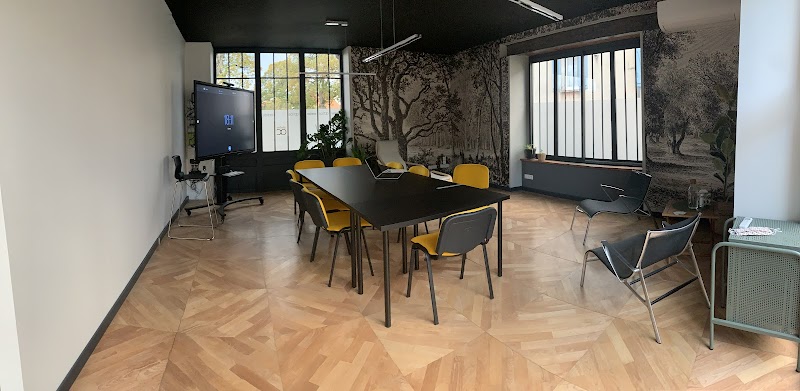 Atelier Actias