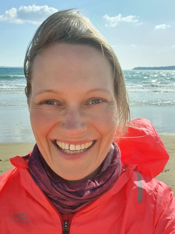 Julia Espinouse - Coach en nutrition, accompagnement du sportif