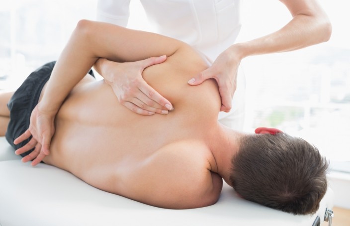 CABINET DE KINESITHERAPIE DE TOUSSIEU