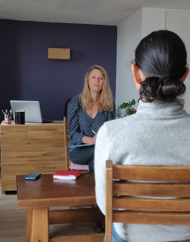 Nathalie Forêt - Coaching, Bilans de compétences, Danse de Plein Potentiel