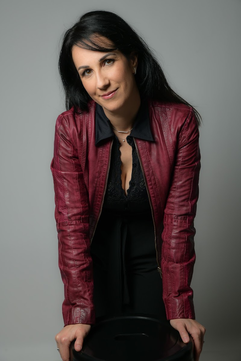 Hanaa LAHLOU Coaching Personnel - Professionnel & Formation SOFT SKILLS