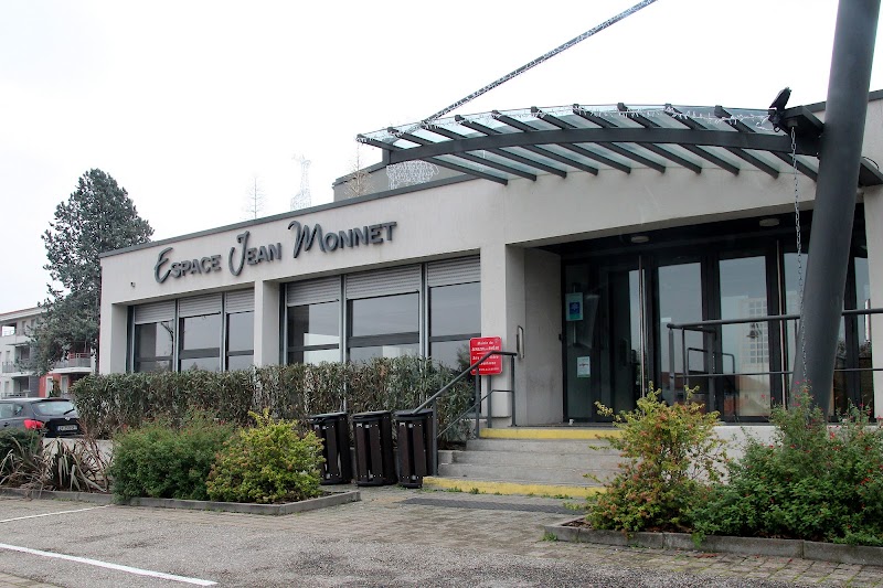 Espace Jean Monnet