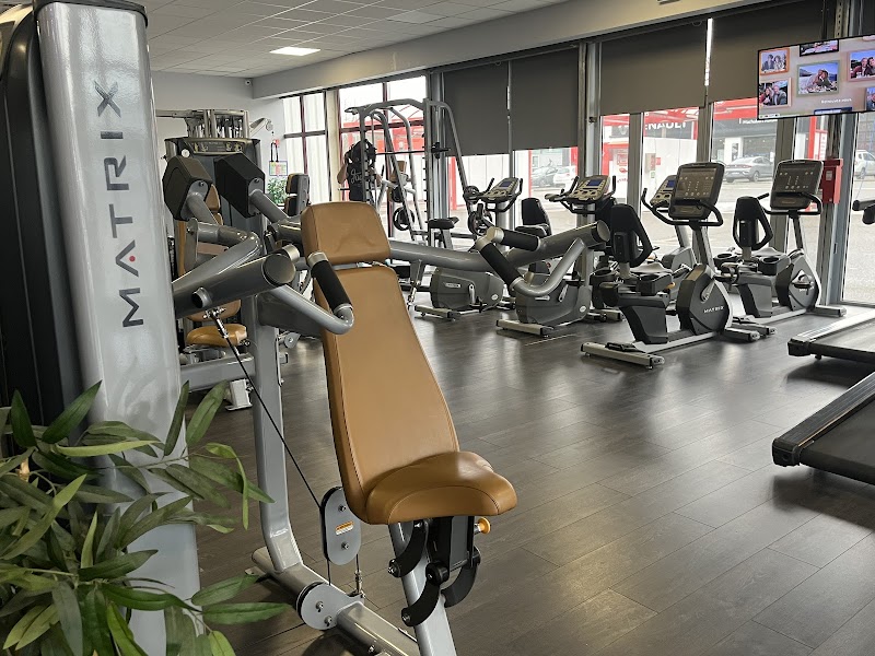 AJM SPORT