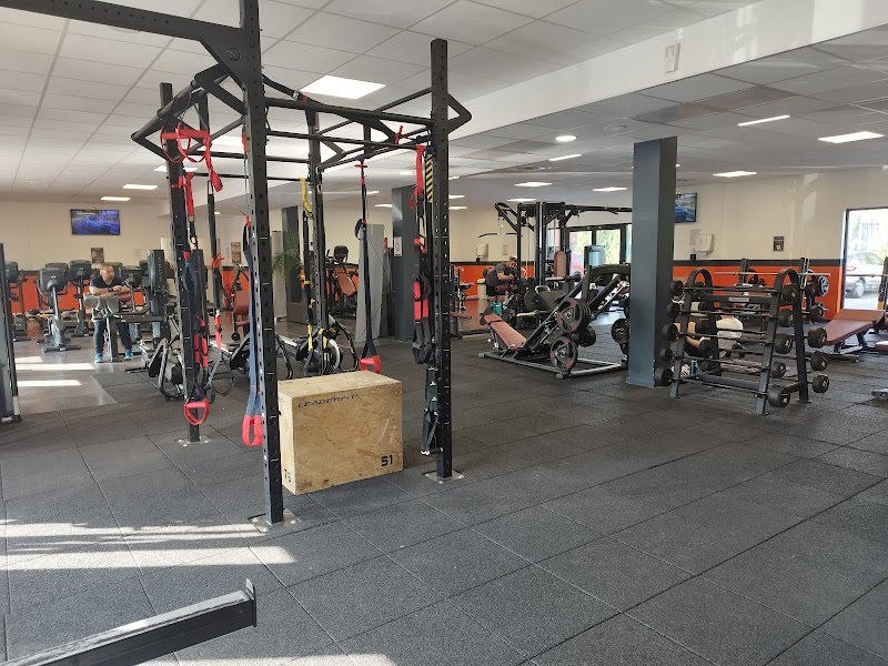 L'Appart Fitness - salle de sport Marcilly-d'Azergues