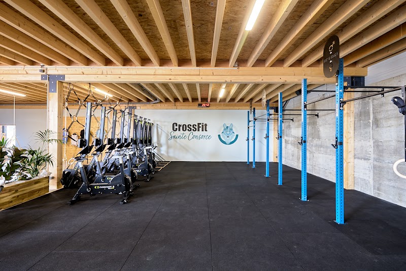 CrossFit Sainte Consorce