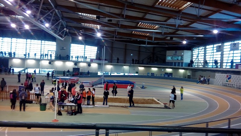Complexe sportif Les Portes Occitanes