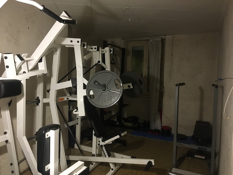 Coach Sportif à domicile