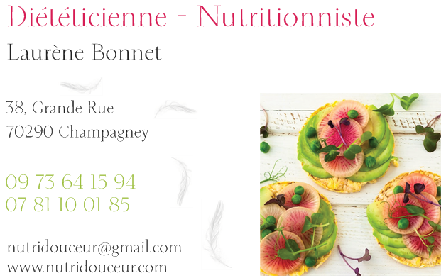 Laurène BONNET