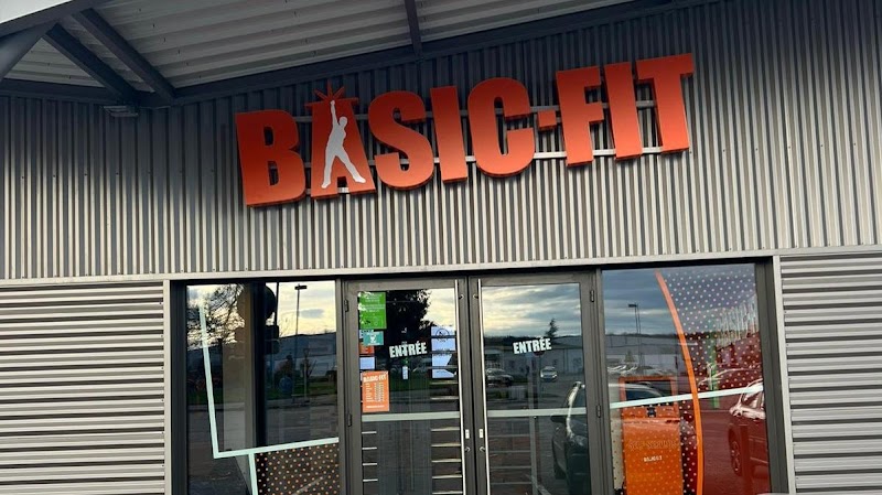 Basic-Fit