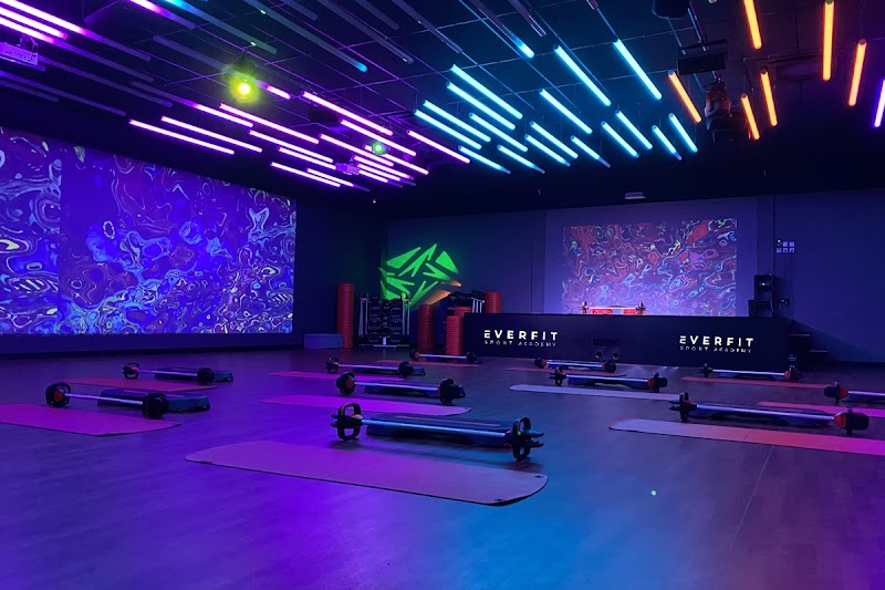 Everfit Sport Academy Paray Le Monial