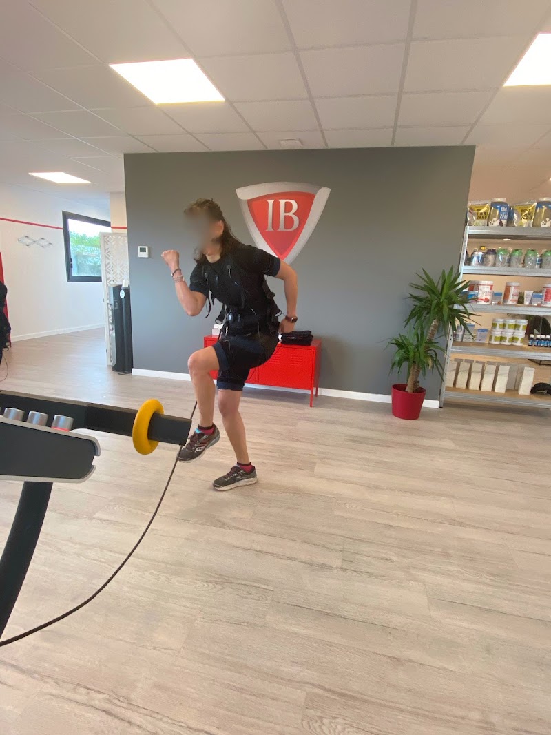 Iron Bodyfit Mâcon
