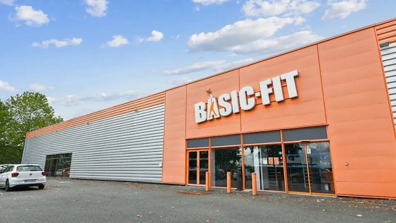 Basic-Fit