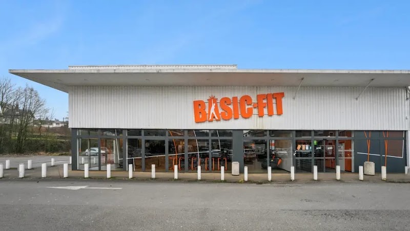 Basic Fit