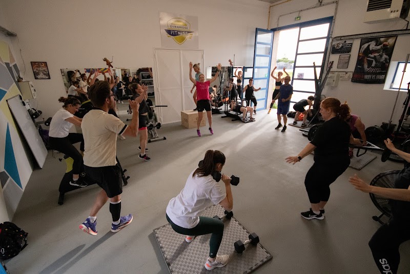 Dynamique Fitness