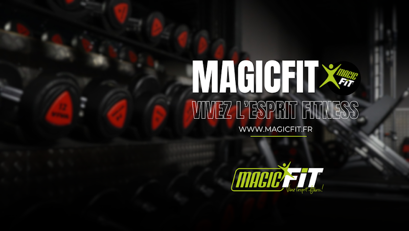 Magicfit Mâcon