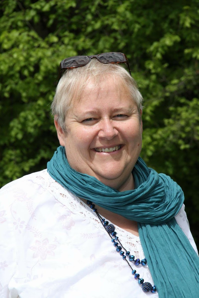 Muriel Léchailler Coaching de vie