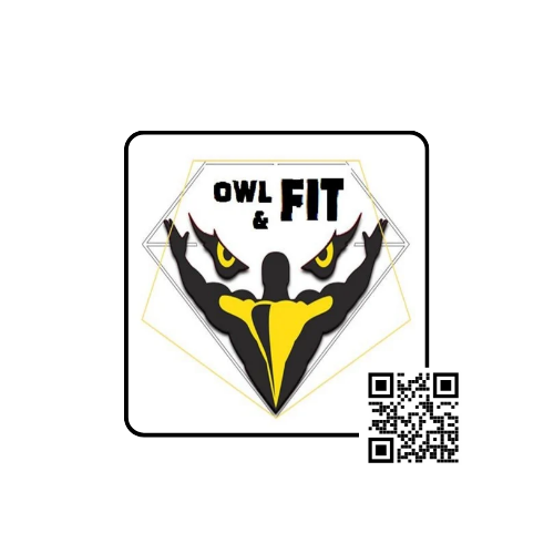 Owl & fit