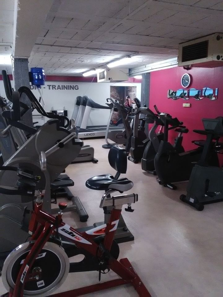 Sportonic - Le Creusot