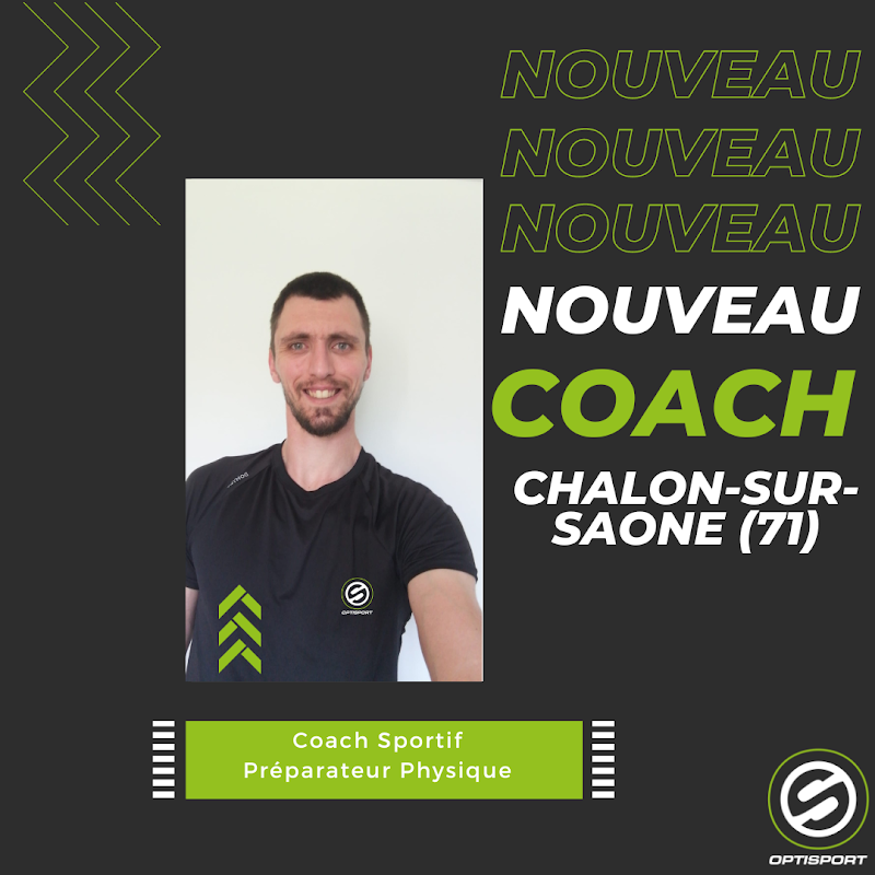 Alex Mazué Coach Sportif et Préparation Physique - Photo 1