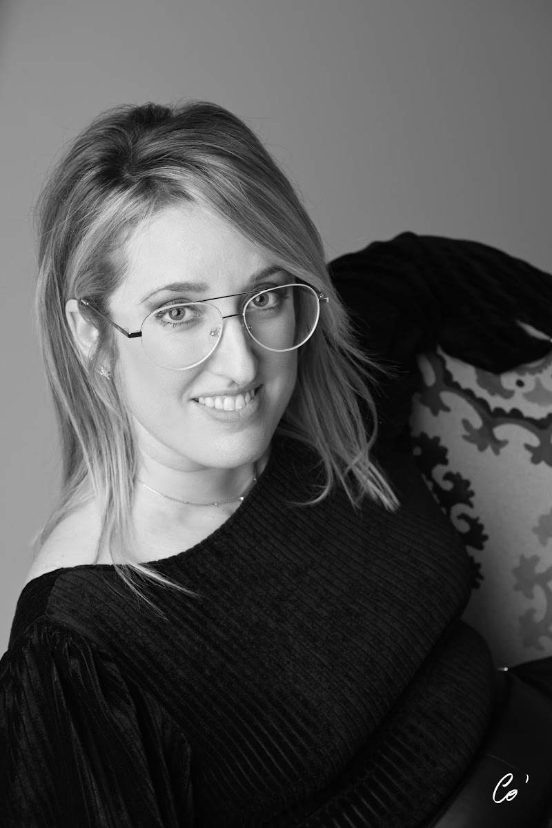 Annabelle Coach en Développement Personnel