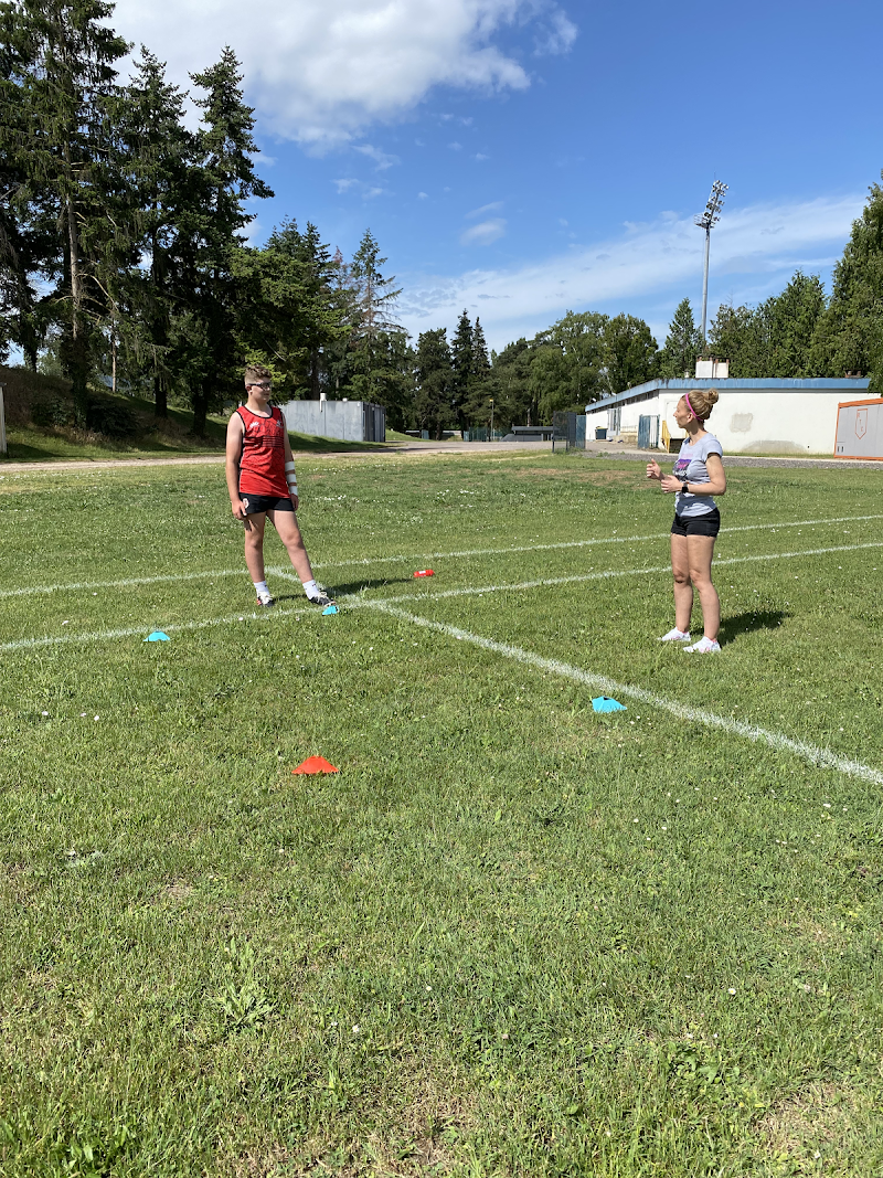 CJ Coaching