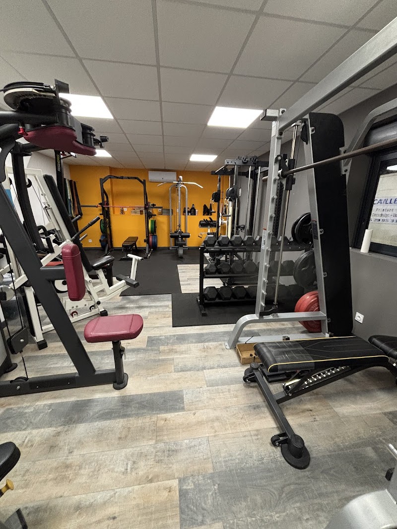Au Studio - Studio Coaching Sportif