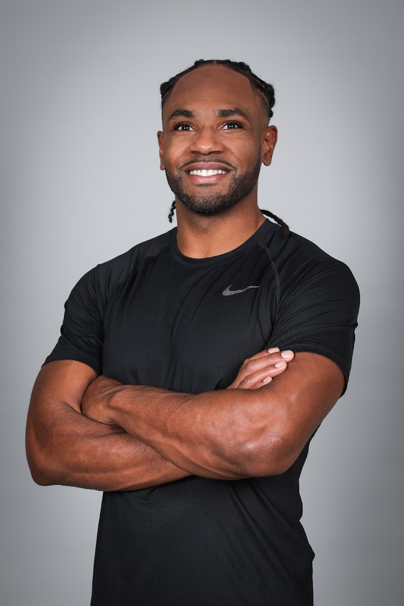 Aldin coaching sportif