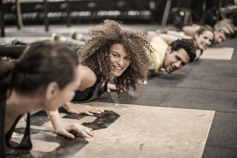 Gymplace Torcy