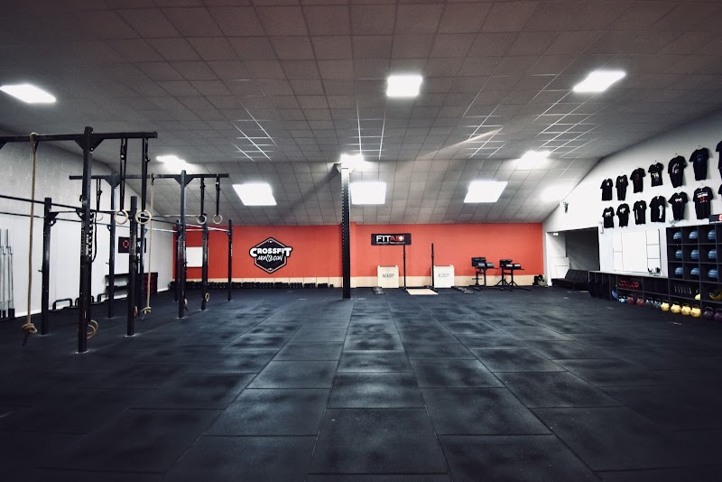 CrossFit Montluçon