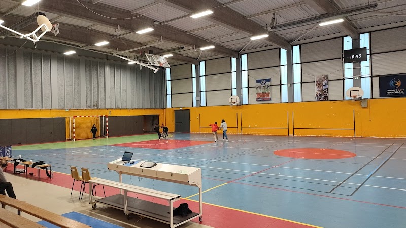 Gymnase Anjou