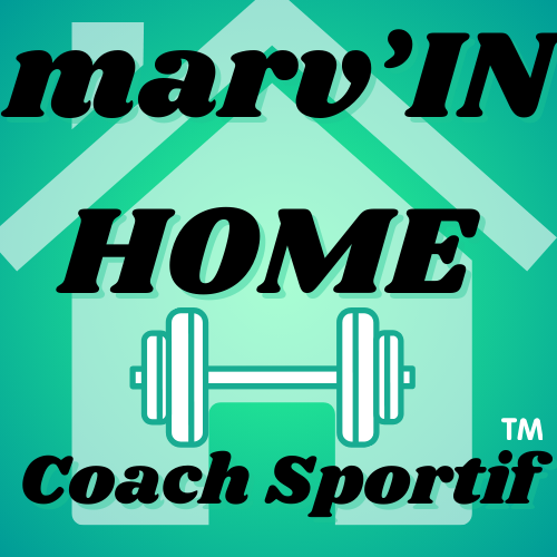 Marv'IN Home Coaching